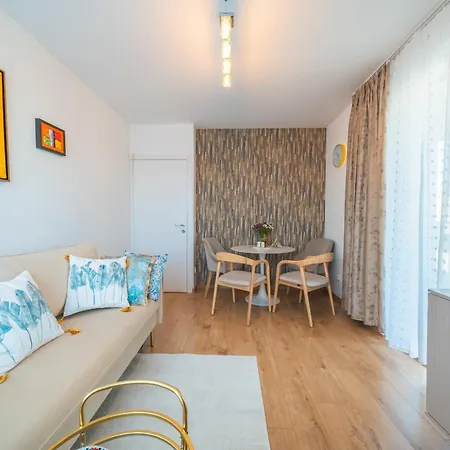 Apartment Romanowicza Comfort *
